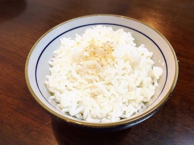 ข้าวหอมมะลิ