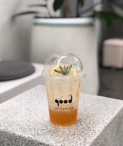 เมนูของร้าน Good Morning By Good Cafe x Godung by Good Cafe