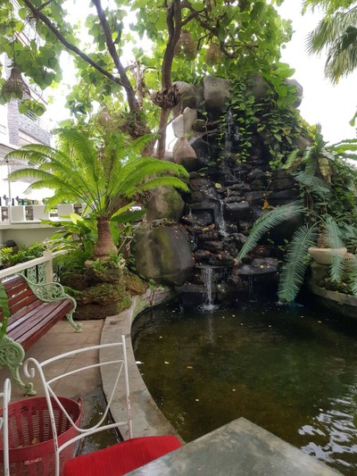 บรรยากาศ