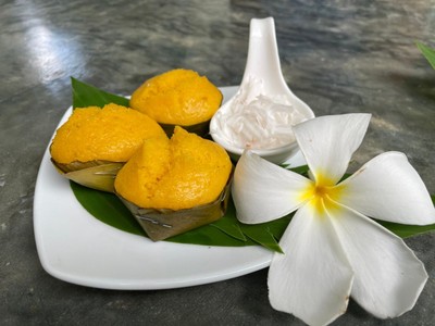 ขนมตาล