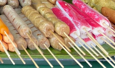 ชีสเต็มคำ