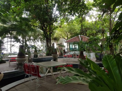 บรรยากาศ