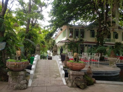 บรรยากาศ