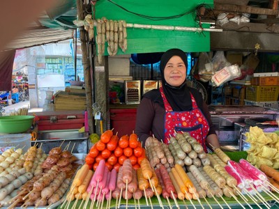 อาหาร หรือ เครื่องดื่ม