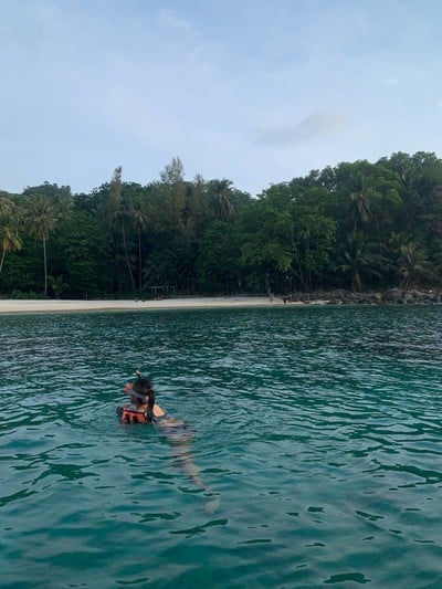 หาดฟรีด้อม