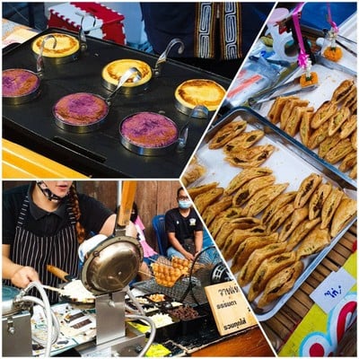 บรรยากาศ