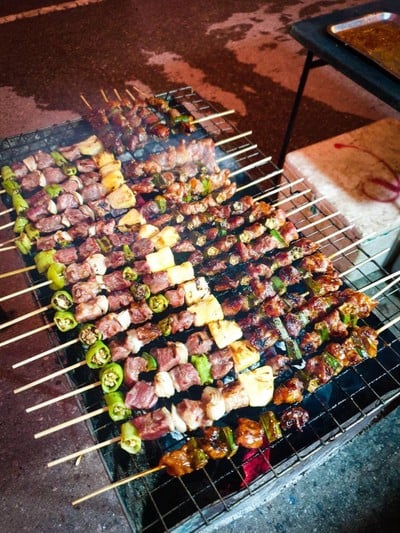 บรรยากาศ