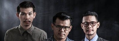 THE CLIPPER BARBER SHOP