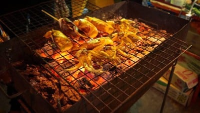 บรรยากาศ