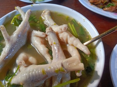 ซุปเปอร์ตีนไก่