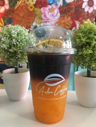 Aden Farm Coffee เอเดน ฟาร์ม คอฟฟี่