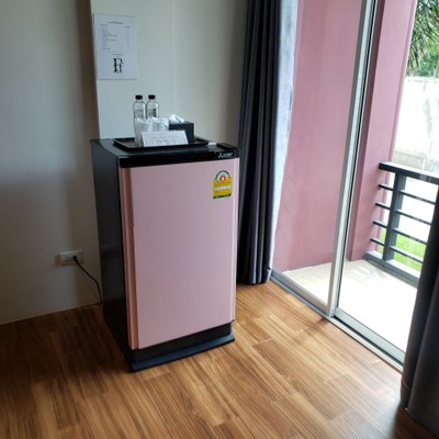 ห้องพัก