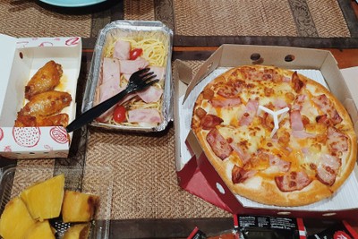 ซุปเปอร์ คุ้ม คอมโบ