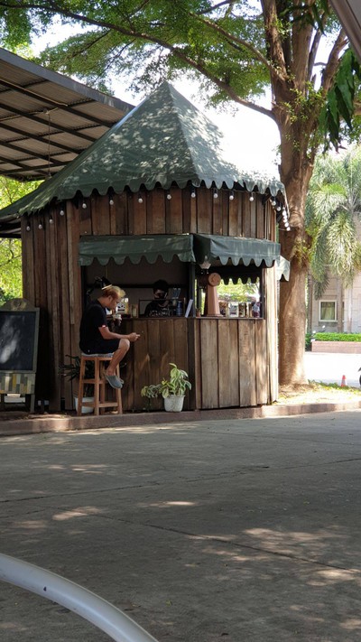 บรรยากาศ