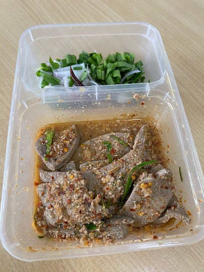 ตับหวาน