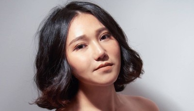 Green Pastures by Hajin