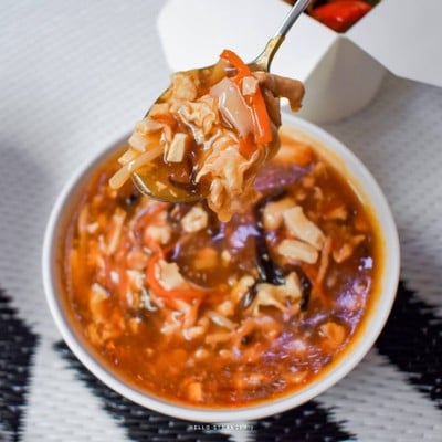 อาหาร หรือ เครื่องดื่ม