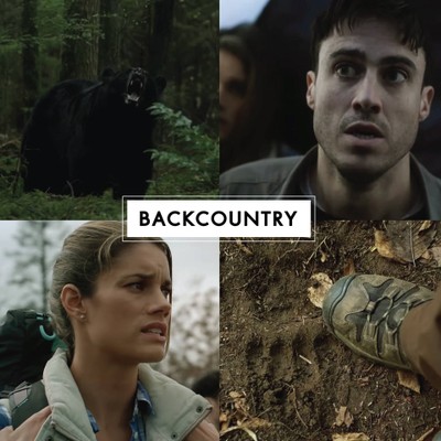 20 MOVIES : Hiking Trekking Camping เดินป่าทิพย์ผ่านภาพยนตร์