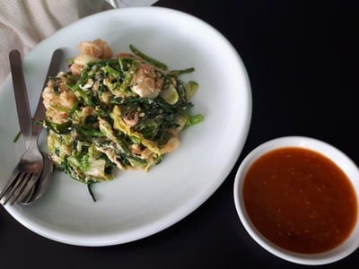 รสดีไม่ต้องใส่น้ำจิ้มเพิ่ม^^