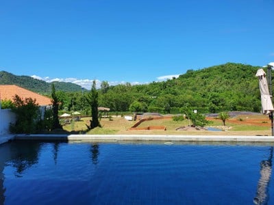 วิวนอกห้อง