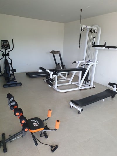 สิ่งอำนวยความสะดวก/กิจกรรม