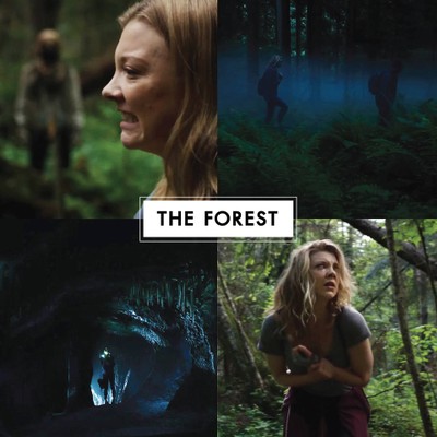 20 MOVIES : Hiking Trekking Camping เดินป่าทิพย์ผ่านภาพยนตร์