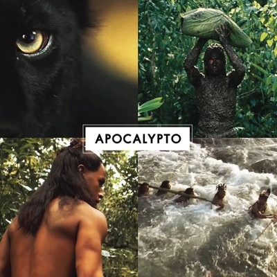 20 MOVIES : Hiking Trekking Camping เดินป่าทิพย์ผ่านภาพยนตร์