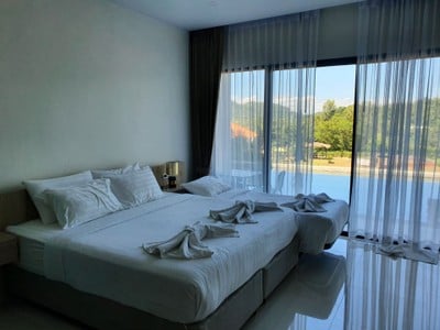 ห้องพัก