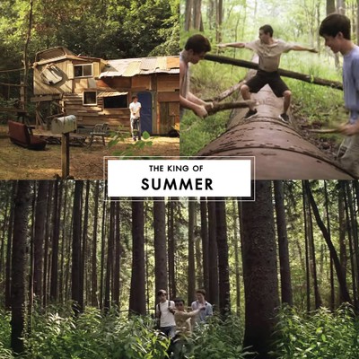 20 MOVIES : Hiking Trekking Camping เดินป่าทิพย์ผ่านภาพยนตร์