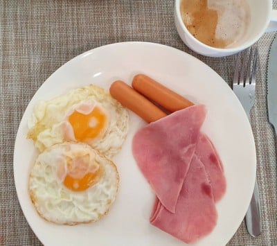 ห้องอาหาร