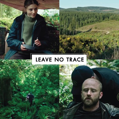 20 MOVIES : Hiking Trekking Camping เดินป่าทิพย์ผ่านภาพยนตร์