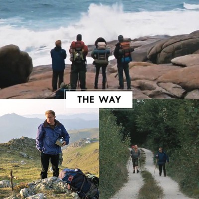 20 MOVIES : Hiking Trekking Camping เดินป่าทิพย์ผ่านภาพยนตร์