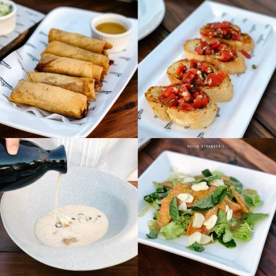 อาหาร หรือ เครื่องดื่ม