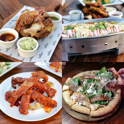 อาหาร หรือ เครื่องดื่ม