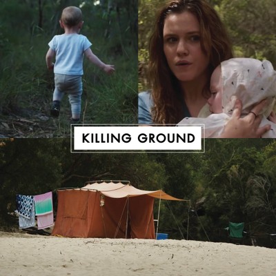 20 MOVIES : Hiking Trekking Camping เดินป่าทิพย์ผ่านภาพยนตร์