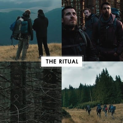 20 MOVIES : Hiking Trekking Camping เดินป่าทิพย์ผ่านภาพยนตร์