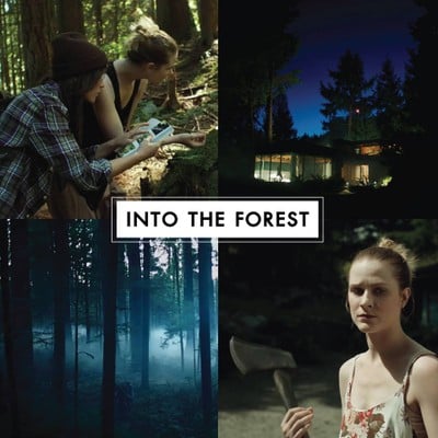 20 MOVIES : Hiking Trekking Camping เดินป่าทิพย์ผ่านภาพยนตร์