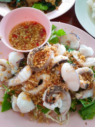 ปลาคังลวก