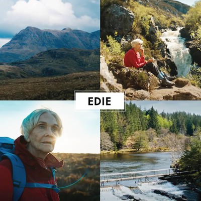 20 MOVIES : Hiking Trekking Camping เดินป่าทิพย์ผ่านภาพยนตร์