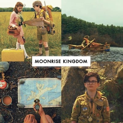 20 MOVIES : Hiking Trekking Camping เดินป่าทิพย์ผ่านภาพยนตร์