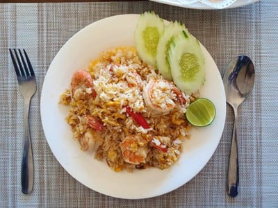 ห้องอาหาร