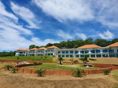 วิวนอกห้อง