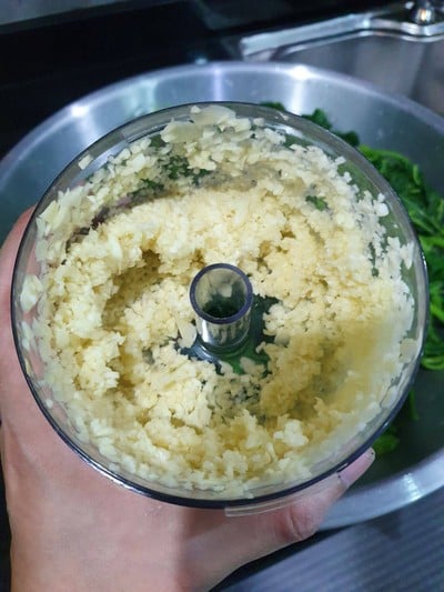 วิธีทำ ผักโขมน้ำมันงา เครื่องเคียงเกาหลี วิธีทำ ผักโขมน้ำมันงา เครื่องเคียงเกาหลี