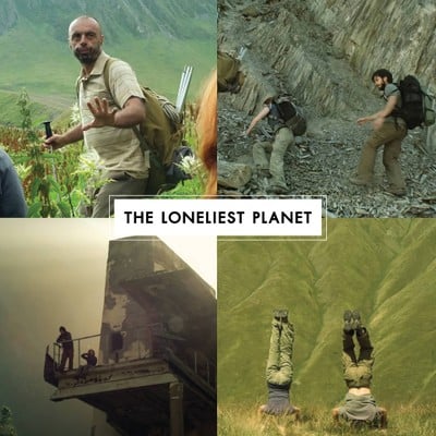 20 MOVIES : Hiking Trekking Camping เดินป่าทิพย์ผ่านภาพยนตร์