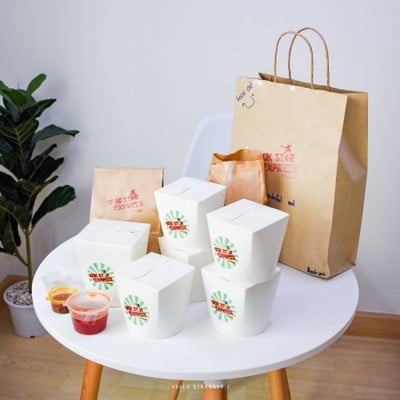 อาหาร หรือ เครื่องดื่ม