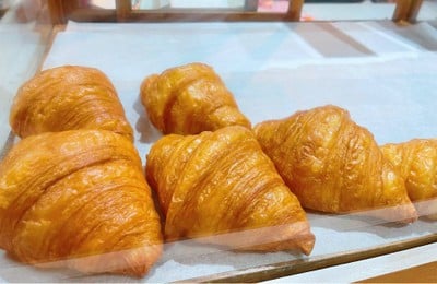 เมนูของร้าน Table 38 Patisserie Siam center