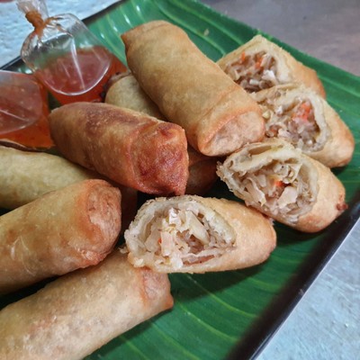 เมนูของร้าน ร้านมังสวิรัติ อาหารเจ