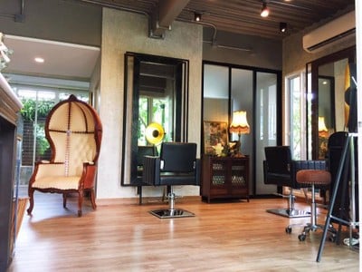 hairintrend.com home salon