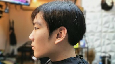 Holy Jacker Hair Club Sukhumvit