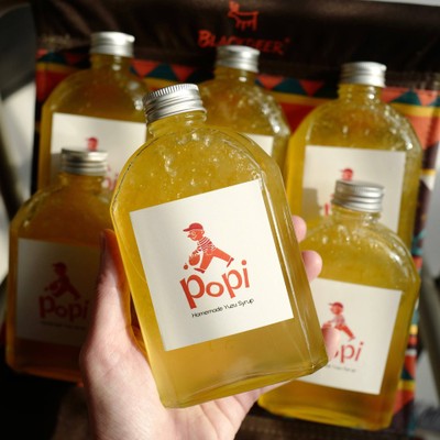 POPI